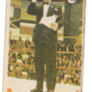FIGURITA TITANES EN EL RING N°162