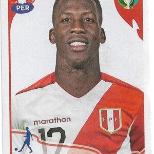 FIGURITA DE CONMEBOL COPA AMERICA BRASIL 2019 N°92