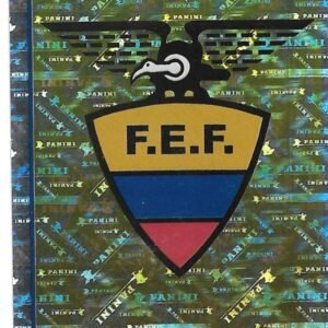 FIGURITA DE CONMEBOL COPA AMERICA BRASIL 2019 N°259