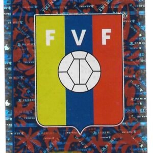 FIGURITA DE CONMEBOL COPA AMERICA BRASIL 2019 N°62