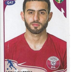 FIGURITA DE CONMEBOL COPA AMERICA BRASIL 2019 N°210