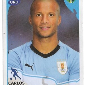 FIGURITA DE CONMEBOL COPA AMERICA BRASIL 2019 N°249