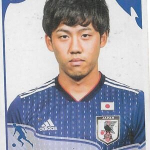 FIGURITA DE CONMEBOL COPA AMERICA BRASIL 2019 N°297