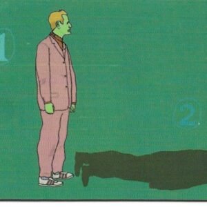 TARJETA TELEFONICA SUECIA 60 UNIDADES ARTE 2000