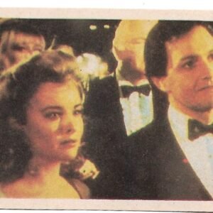 FIGURITA DE INVASÍON EXTRATERRESTRE 1984 N°70