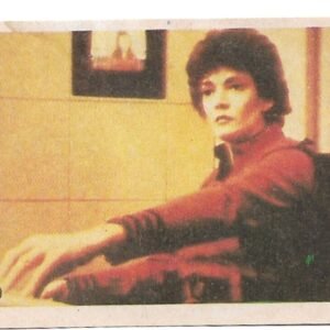 FIGURITA DE INVASÍON EXTRATERRESTRE 1984 N°79