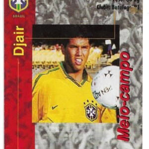 TARJETA PANIFICADOS PANINI Y COCA COLA DJAIR