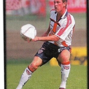 FIGURITA ARGENTINA FUTBOL 2007 N° 399