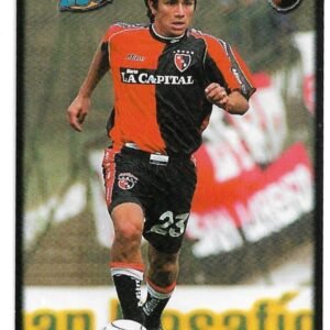 FIGURITA ARGENTINA FUTBOL 2007 N° 251