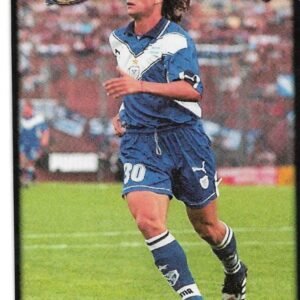 FIGURITA ARGENTINA FUTBOL 2007 N°424