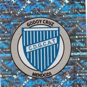 FIGURITA ARGENTINA FUTBOL 2018-2019 N°153