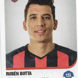 FIGURITA ARGENTINA FUTBOL 2018-2019 N°300