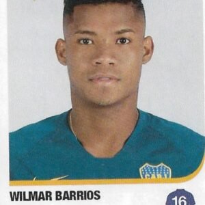 FIGURITA ARGENTINA FUTBOL 2018-2019 N°84