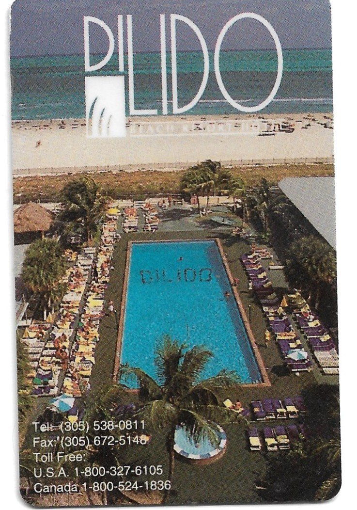 TARJETA TELEFONICA PREPAGA DILIDO