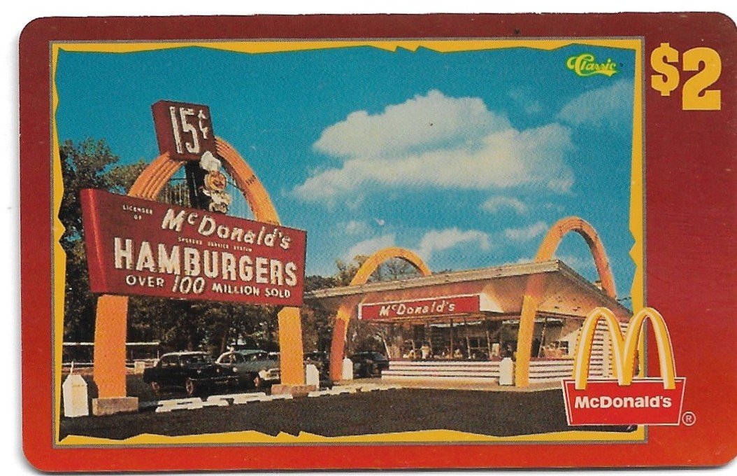 TARJETA TELEFONICA PREPAGA EDICIÓN MCDONALD ´S $2 Entreno fuerza con cargas pesadas pero controladas. Uso la pliometría para convertir esa fuerza en poder real que uses en tu deporte. Y el acondicionamiento está diseñado para mejorar tu resiliencia sin arruinar tu recuperación. Porque los mejores resultados no vienen del que más sufre, sino del que entrena con más estrategia."