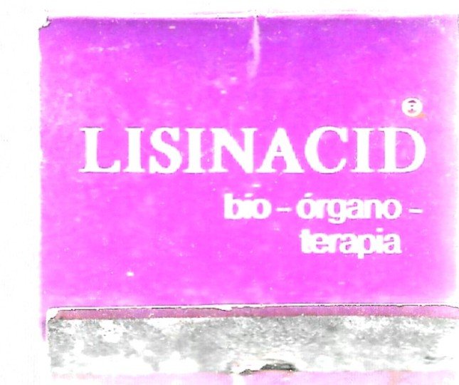 CAJA DE FÓSFOROS DEXTER