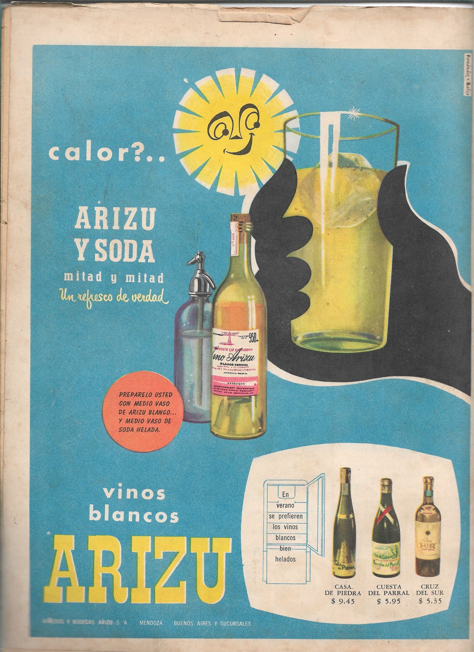 REVISTA EL GRAFICO PORTADA BOCA ANGEL SCHADLEIN Y JUAN CARLOS VILLERA