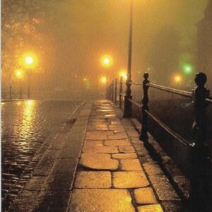 TARJETA TELEFONICA SUECIA 120 UNIDADES CIUDAD 1995