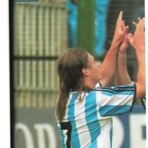 FIGURITA ARGENTINA FUTBOL 2007 N° 263