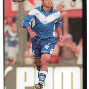 FIGURITA ARGENTINA FUTBOL 2007 N° 418