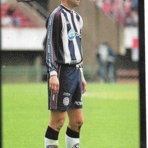 FIGURITA ARGENTINA FUTBOL 2007 N° 379