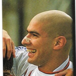 FIGURITA ARGENTINA FUTBOL 2007 N° 351