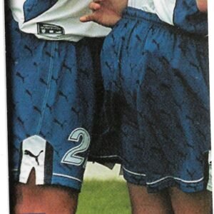 FIGURITA ARGENTINA FUTBOL 2007 N°408