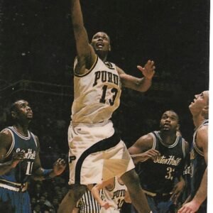 TARJETA PREPAGA SPRINT GLENN ROBINSON $2