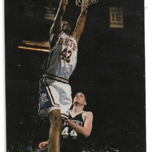 TARJETA PREPAGA DONYELL MARSHALL DARE $2