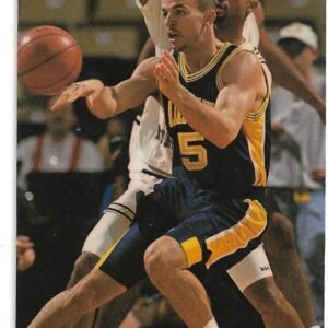 TARJETA PREPAGA JASON KIDD DARE $2