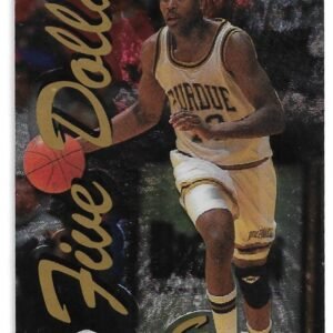 TARJETA PREPAGA ASSETS GOLD GLENN ROBINSON $5