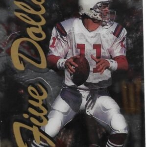 TARJETA PREPAGA ASSETS GOLD DREW BLEDSOE $5