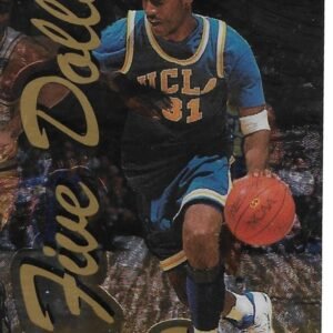 TARJETA PREPAGA ASSETS GOLD ED 0 BANNON $5