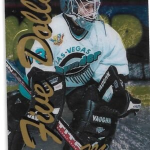 TARJETA PREPAGA ASSETS GOLD MANON RHEAUME $5