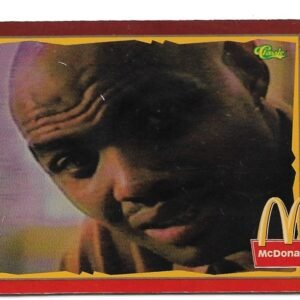 TARJETA TELEFONICA PREPAGA EDICIÓN MCDONALD ´S $2