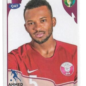 FIGURITA DE CONMEBOL COPA AMERICA BRASIL 2019 N°214