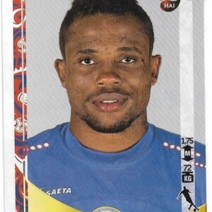 FIGURITA DE CONMEBOL COPA AMERICA BRASIL 2019 N°177