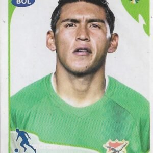 FIGURITA DE CONMEBOL COPA AMERICA BRASIL 2019 N°50