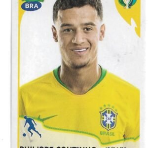 FIGURITA DE CONMEBOL COPA AMERICA BRASIL 2019 N°28