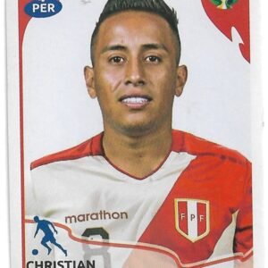 FIGURITA DE CONMEBOL COPA AMERICA BRASIL 2019 N°102