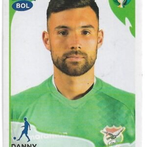 FIGURITA DE CONMEBOL COPA AMERICA BRASIL 2019 N°49