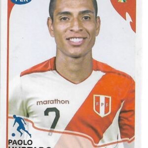 FIGURITA DE CONMEBOL COPA AMERICA BRASIL 2019 N°97