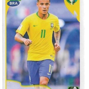 FIGURITA DE CONMEBOL COPA AMERICA BRASIL 2019 N°112