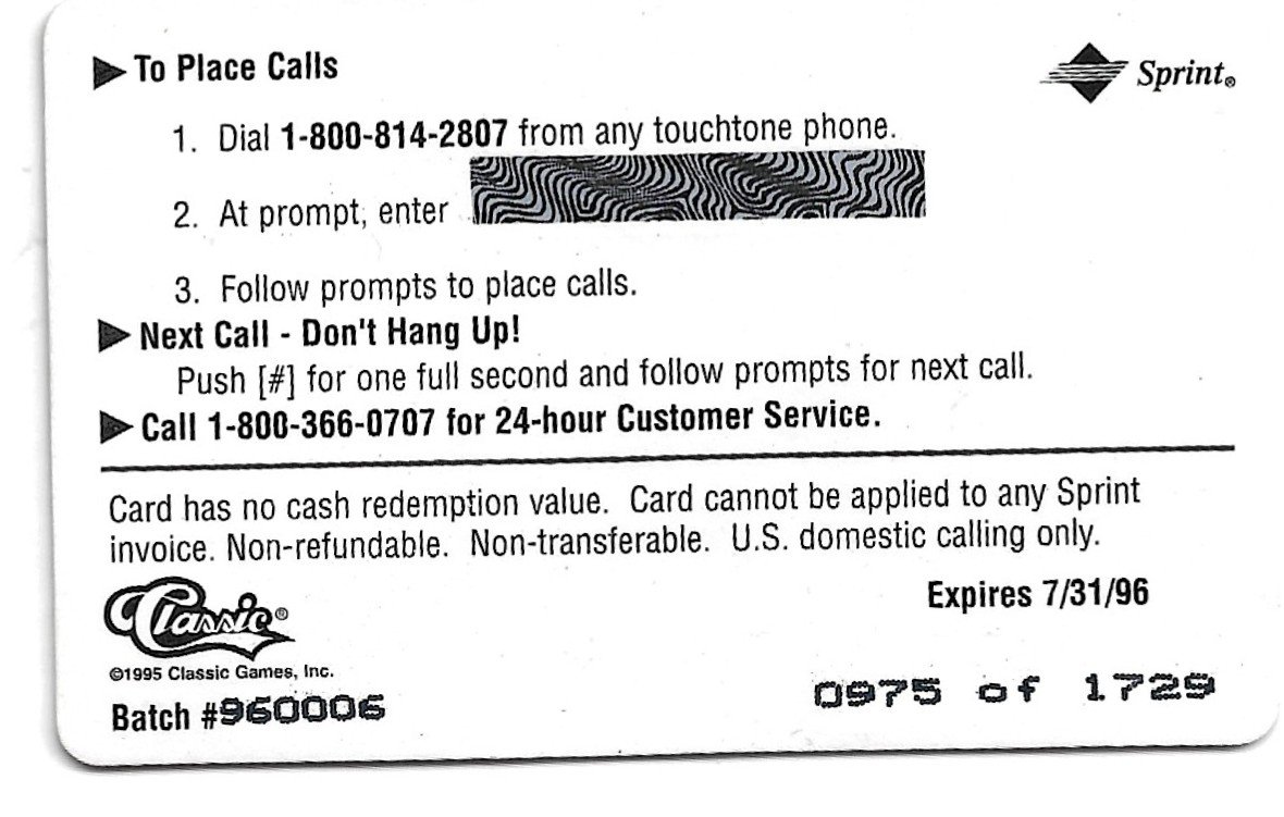 TARJETA PREPAGA ASSETS GOLD DREW BLEDSOE $5