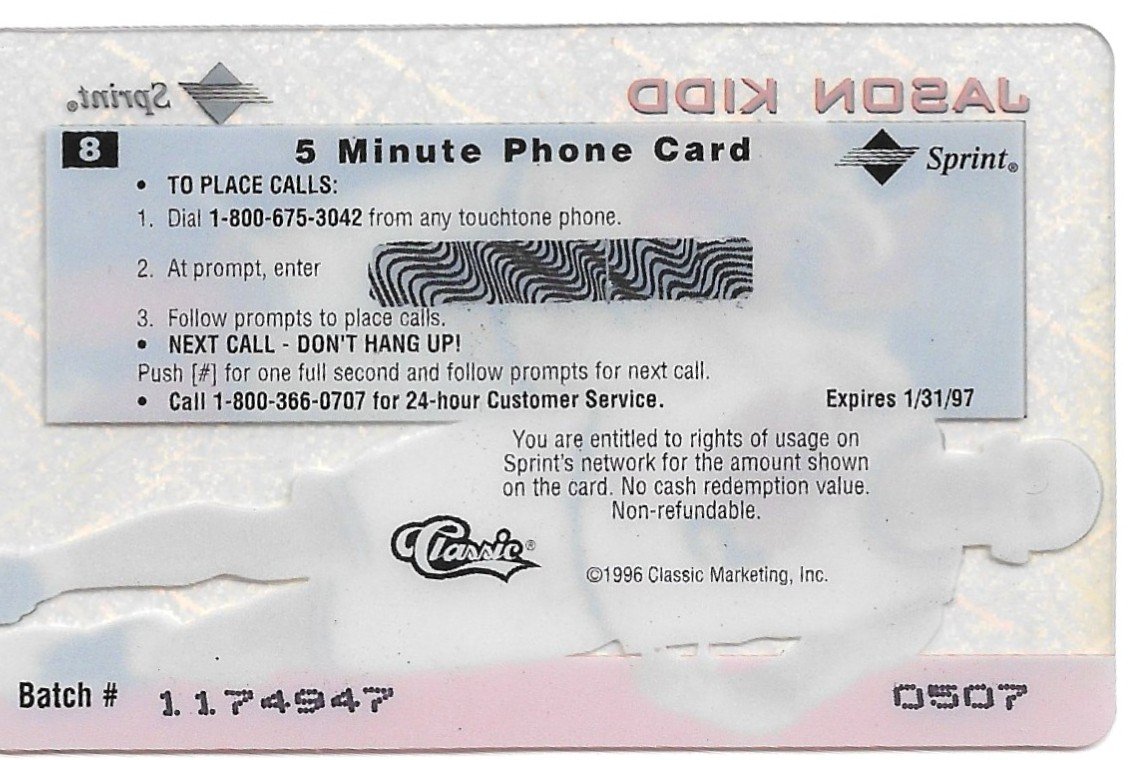 TARJETA PREPAGA ASSETS GOLD ED 0 BANNON $5