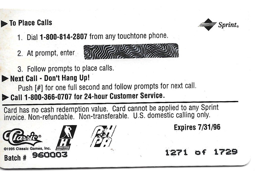 TARJETA PREPAGA ASSETS GOLD MANON RHEAUME $5