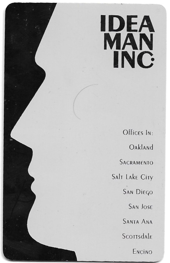 TARJETA TELEFONICA PREPAGAIDEA MAN