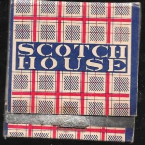 CAJA DE FÓSFOROS SWEATERS & JACKETS