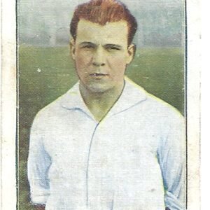 FIGURITA ARGENTINA CIG. DOLAR FUTBOL PAPA LIGA DEL SUD N°40