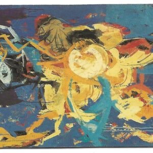 TARJETA TELEFONICA LUXEMBURGO 50 UNIDADES ARTE